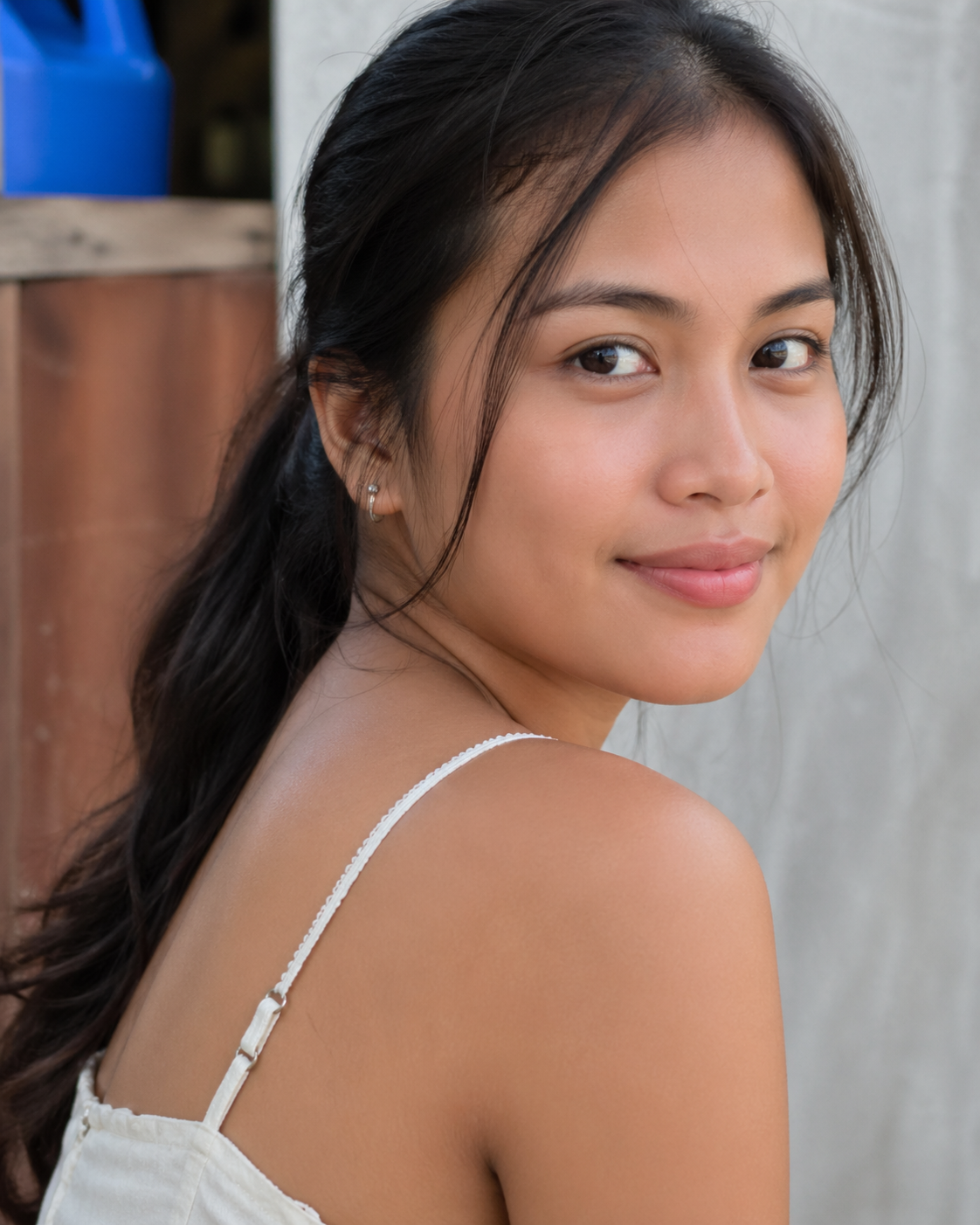 Verified profile of Maria S., 28